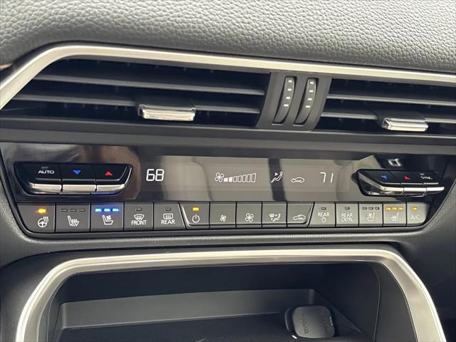 2026 Mazda CX-70 3.3 Turbo Preferred