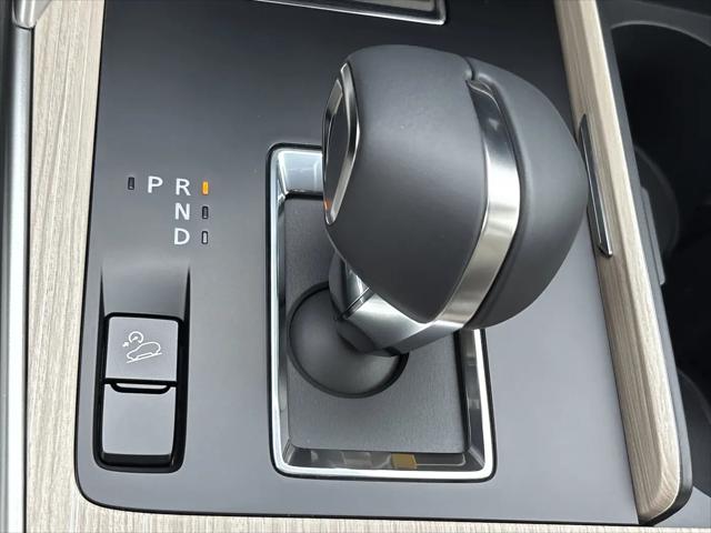 2026 Mazda CX-70 3.3 Turbo Preferred