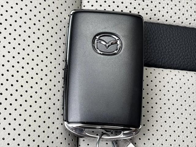 2026 Mazda CX-70 3.3 Turbo Preferred