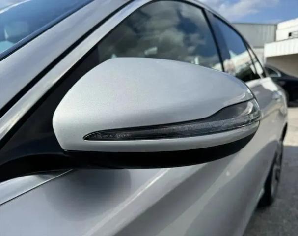 2016 Mercedes-Benz C-CLASS C 300 C 300