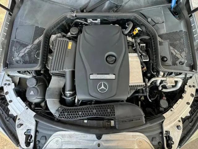 2016 Mercedes-Benz C-CLASS C 300 C 300