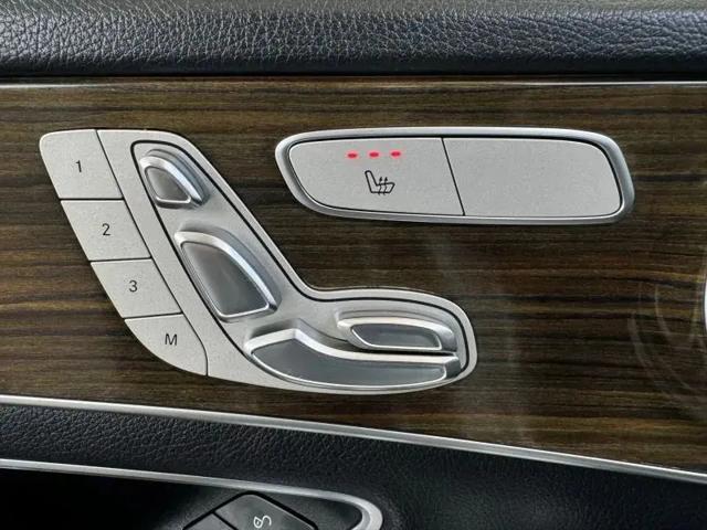 2016 Mercedes-Benz C-CLASS C 300 C 300