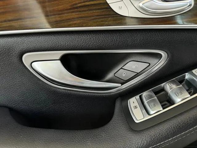 2016 Mercedes-Benz C-CLASS C 300 C 300