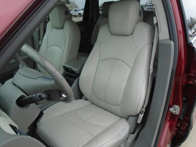 2016 Chevrolet Traverse 2LT
