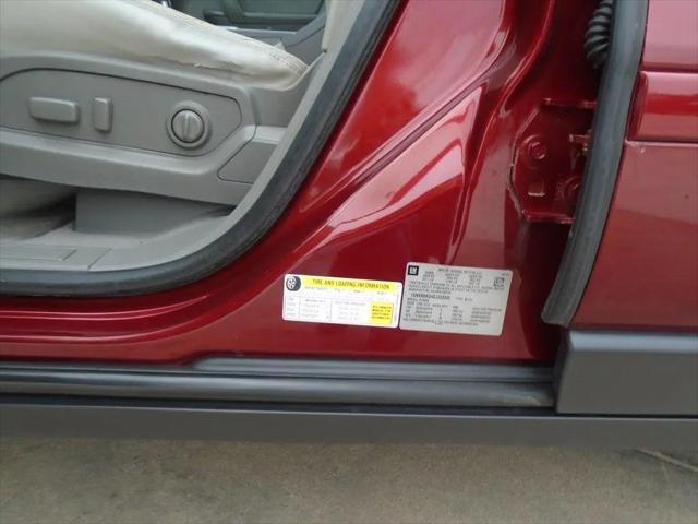 2016 Chevrolet Traverse 2LT