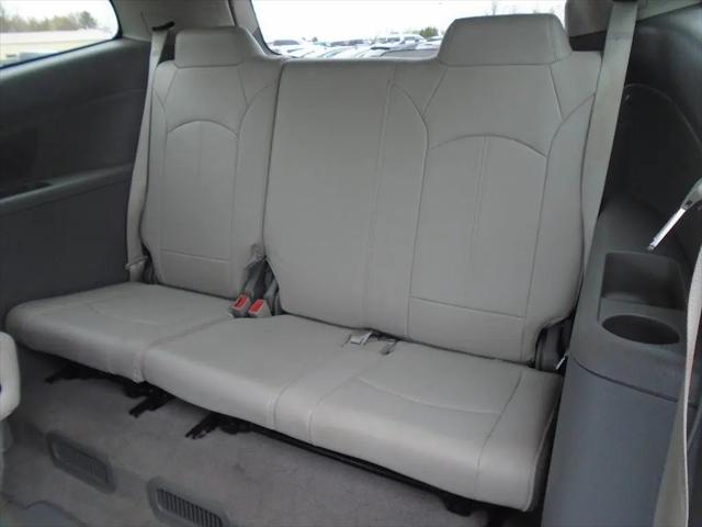 2016 Chevrolet Traverse 2LT