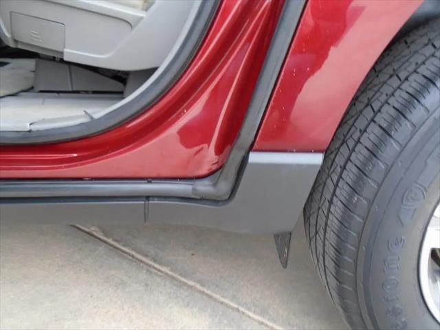 2016 Chevrolet Traverse 2LT