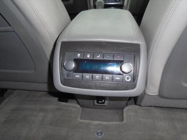 2016 Chevrolet Traverse 2LT