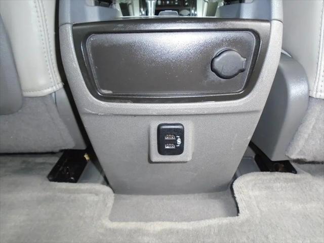 2016 Chevrolet Traverse 2LT