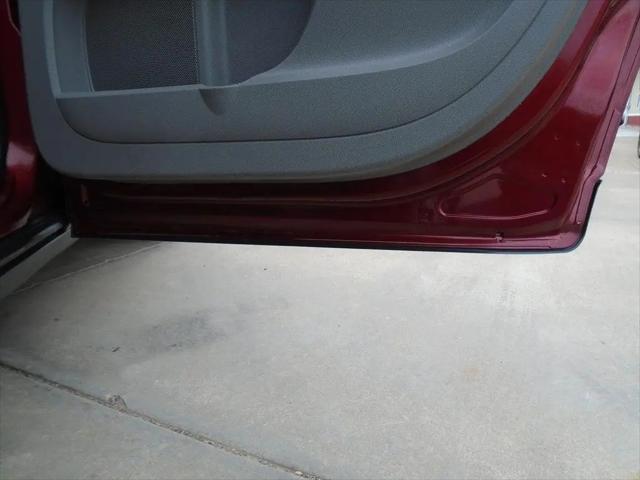 2016 Chevrolet Traverse 2LT