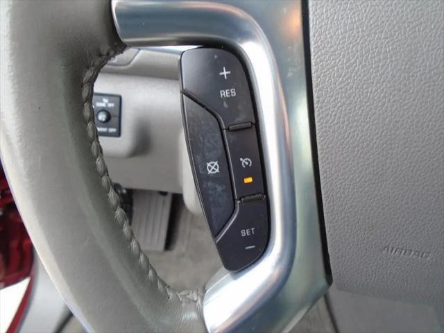 2016 Chevrolet Traverse 2LT