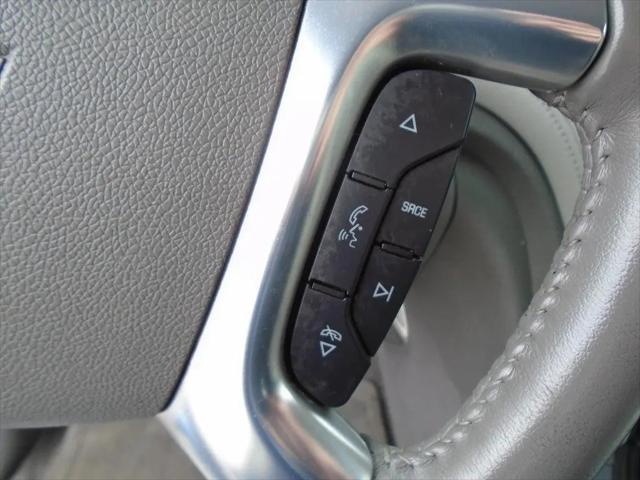 2016 Chevrolet Traverse 2LT
