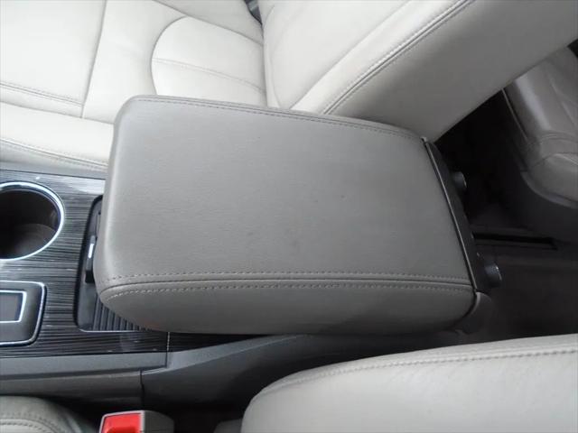 2016 Chevrolet Traverse 2LT