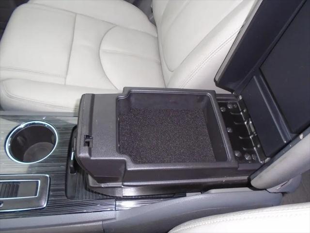 2016 Chevrolet Traverse 2LT