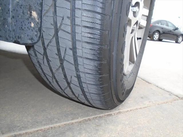 2016 Chevrolet Traverse 2LT