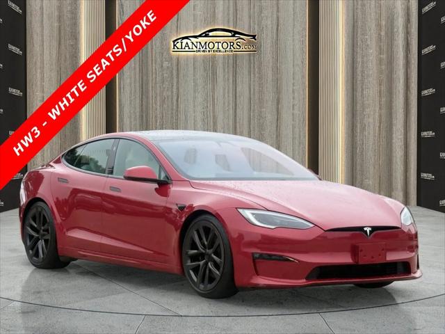 2023 Tesla Model S Standard Range for sale in Plano, TX