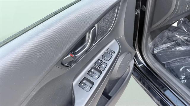 2022 Hyundai Kona N Line