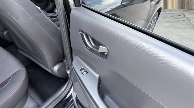 2022 Hyundai Kona N Line