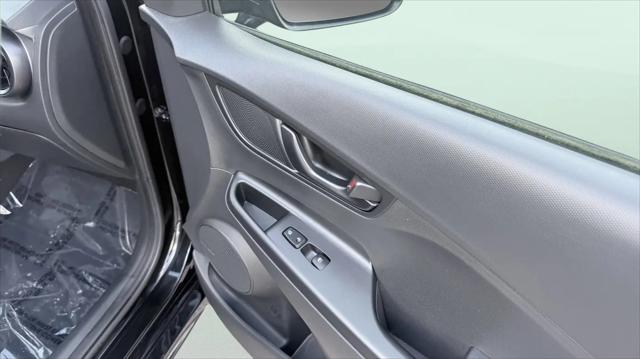 2022 Hyundai Kona N Line
