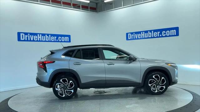 2025 Chevrolet Trax FWD 2RS