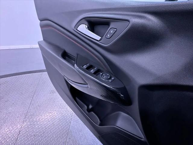 2025 Chevrolet Trax FWD 2RS