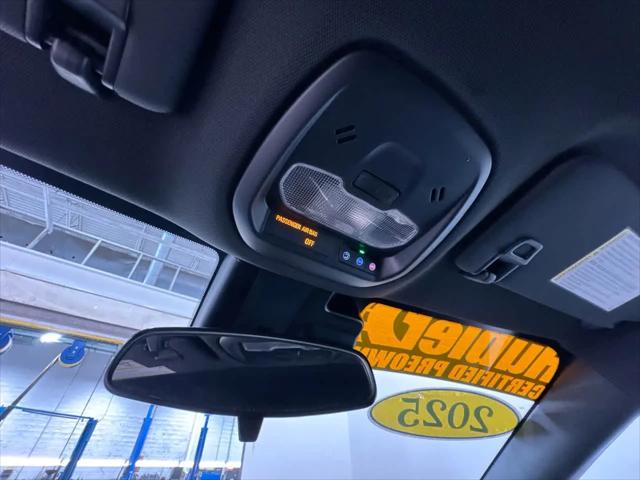 2025 Chevrolet Trax FWD 2RS