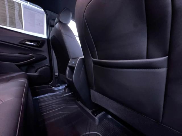 2025 Chevrolet Trax FWD 2RS