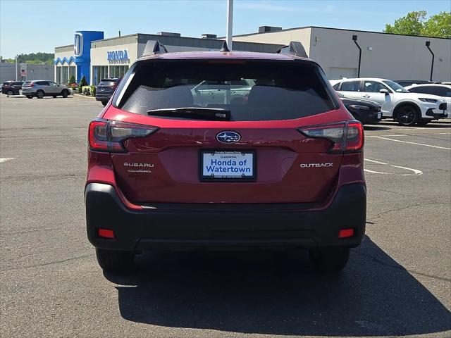 2024 Subaru Outback Premium