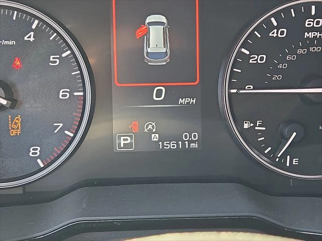 2024 Subaru Outback Premium
