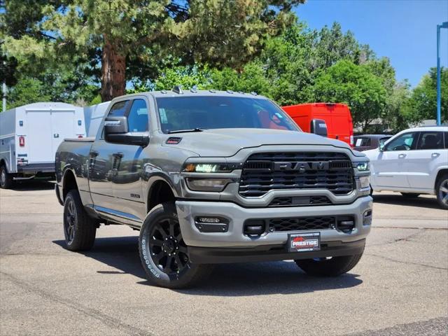 2026 Ram 2500 Big Horn Crew Cab 4x4 6'4" Box for sale in Longmont, CO