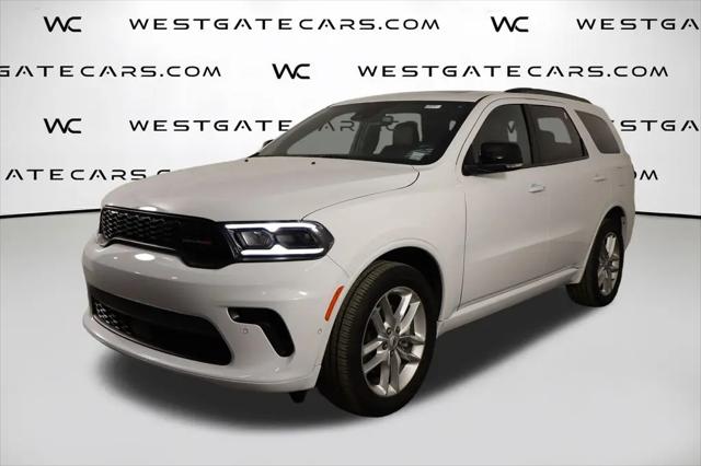 2025 Dodge Durango GT Plus AWD for sale in Raleigh, NC