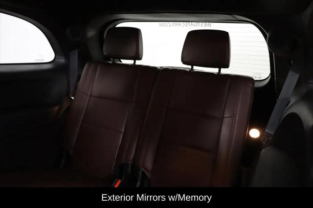 2025 Dodge Durango GT Plus AWD