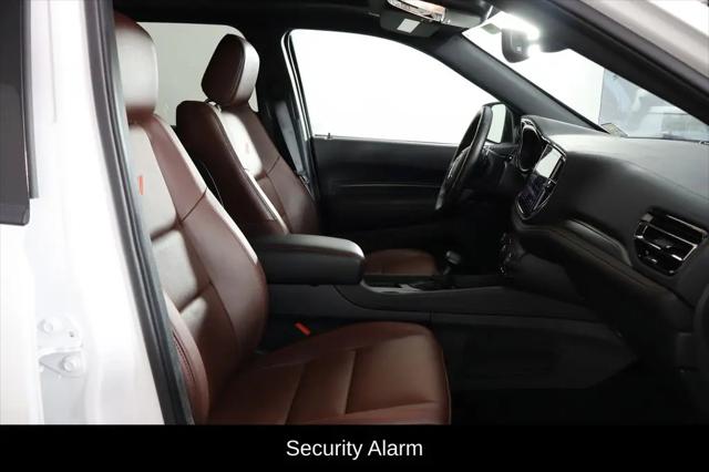 2025 Dodge Durango GT Plus AWD