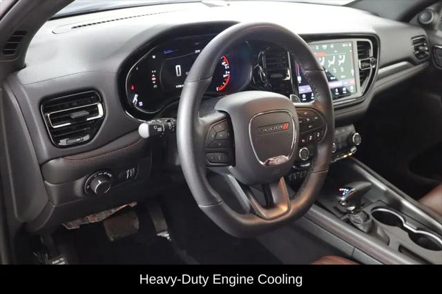 2025 Dodge Durango GT Plus AWD