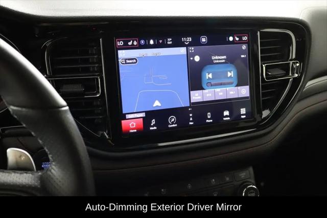 2025 Dodge Durango GT Plus AWD