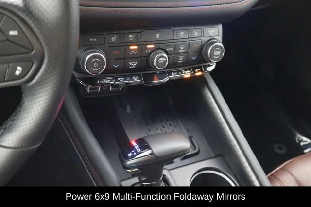 2025 Dodge Durango GT Plus AWD