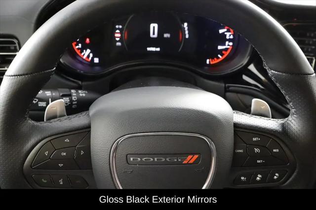 2025 Dodge Durango GT Plus AWD