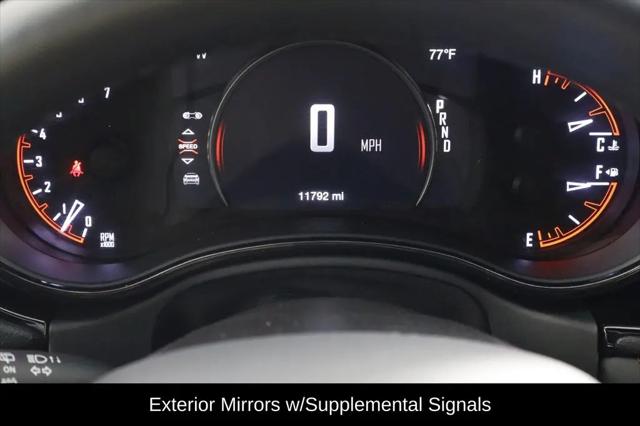 2025 Dodge Durango GT Plus AWD