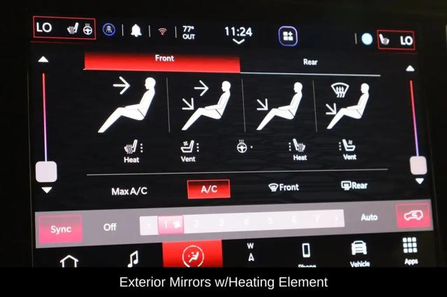 2025 Dodge Durango GT Plus AWD