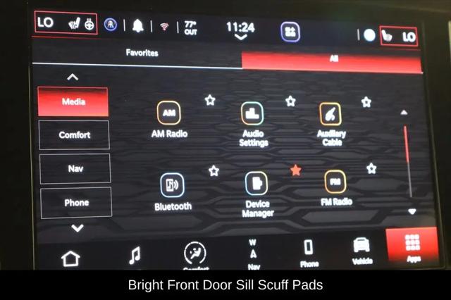 2025 Dodge Durango GT Plus AWD