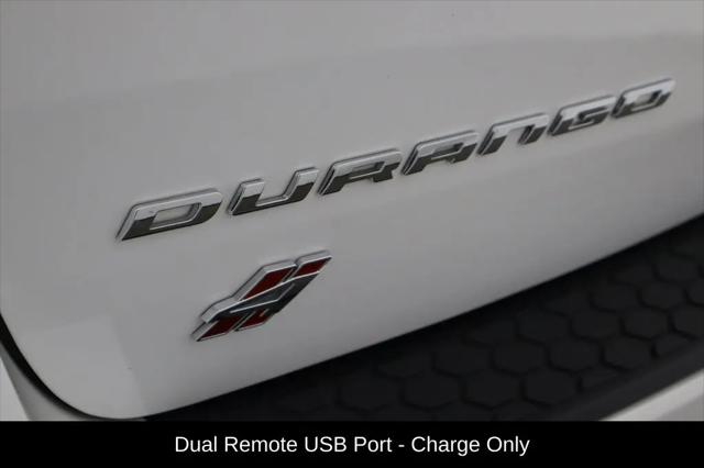 2025 Dodge Durango GT Plus AWD