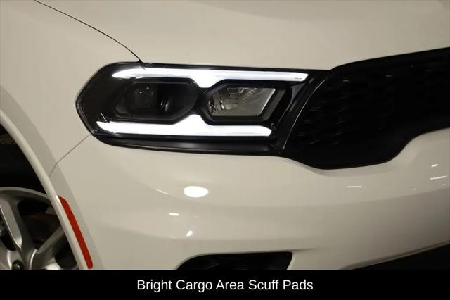 2025 Dodge Durango GT Plus AWD