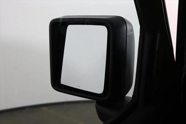 2023 Jeep Wrangler 4-Door Sport 4x4