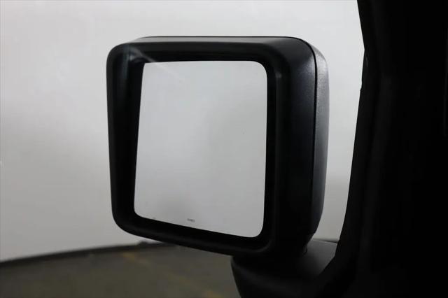 2022 Jeep Wrangler Unlimited Sport 4x4
