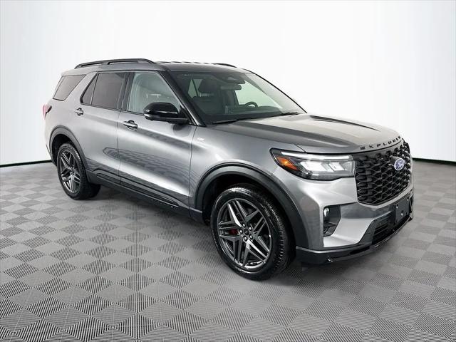 2025 Ford Explorer ST-Line for sale in Millington, TN