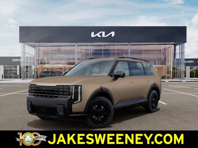 2027 Kia Telluride Hybrid X-Line SX-Prestige for sale in Florence, KY