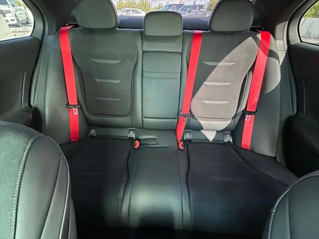 2024 Mercedes-Benz AMG C 43 4MATIC