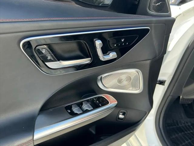 2024 Mercedes-Benz AMG C 43 4MATIC