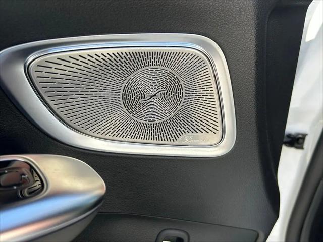 2024 Mercedes-Benz AMG C 43 4MATIC