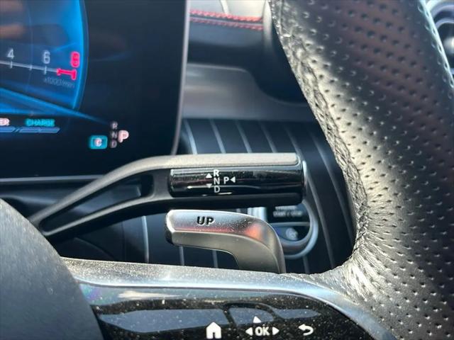 2024 Mercedes-Benz AMG C 43 4MATIC